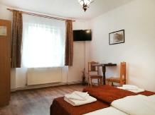 Casa Sighisoreana - accommodation in  Sighisoara (05)