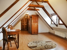 Casa Sighisoreana - accommodation in  Sighisoara (06)