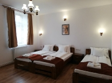 Casa Sighisoreana - accommodation in  Sighisoara (07)