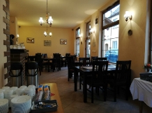 Casa Sighisoreana - accommodation in  Sighisoara (08)