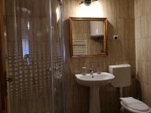 Casa Sighisoreana - accommodation in  Sighisoara (09)