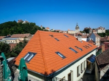 Pensiunea Am Goldberg - alloggio in  Sighisoara (01)