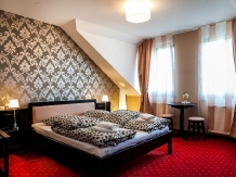 Pensiunea Am Goldberg - accommodation in  Sighisoara (06)