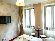 Pensiunea Am Goldberg - accommodation in  Sighisoara (14)