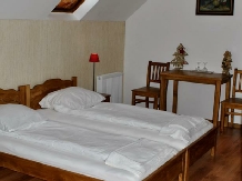 Casa Adalmo - accommodation in  Sighisoara (06)