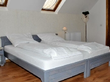 Casa Adalmo - accommodation in  Sighisoara (11)