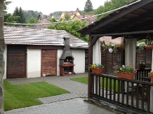 Casa Adalmo - accommodation in  Sighisoara (20)