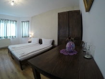 Casa Adalmo - accommodation in  Sighisoara (23)