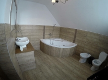 Casa Adalmo - accommodation in  Sighisoara (28)