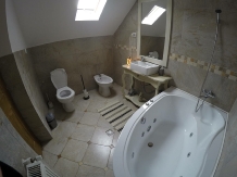 Casa Adalmo - accommodation in  Sighisoara (32)
