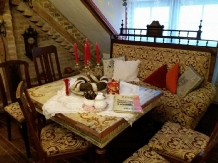 Casa Cositorarului - accommodation in  Sighisoara (09)