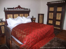 Casa Cositorarului - accommodation in  Sighisoara (10)