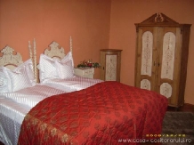 Casa Cositorarului - accommodation in  Sighisoara (12)