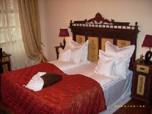 Casa Cositorarului - accommodation in  Sighisoara (13)