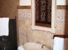 Casa Cositorarului - accommodation in  Sighisoara (14)
