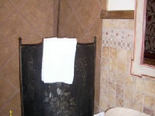 Casa Cositorarului - accommodation in  Sighisoara (15)