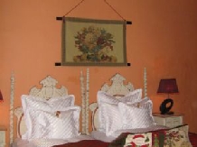 Casa Cositorarului - accommodation in  Sighisoara (17)