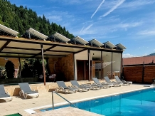 Pensiunea El Monte  SPA - accommodation in  Rucar - Bran (02)