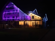 Pensiunea El Monte  SPA - accommodation in  Rucar - Bran (06)
