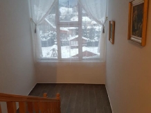 Pensiunea El Monte  SPA - accommodation in  Rucar - Bran (07)