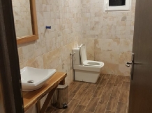 Pensiunea El Monte  SPA - accommodation in  Rucar - Bran (08)