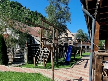 Pensiunea El Monte  SPA - accommodation in  Rucar - Bran (10)