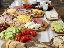 Pensiunea El Monte  SPA - accommodation in  Rucar - Bran (12)
