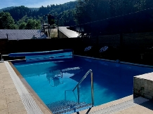 Pensiunea El Monte  SPA - accommodation in  Rucar - Bran (17)