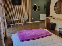 Pensiunea El Monte  SPA - accommodation in  Rucar - Bran (19)