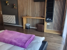 Pensiunea El Monte  SPA - accommodation in  Rucar - Bran (20)