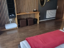 Pensiunea El Monte  SPA - accommodation in  Rucar - Bran (21)
