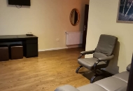 Pensiunea El Monte  SPA - apartament