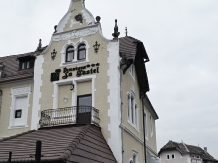 Pensiunea La Castel - cazare Sighisoara (03)