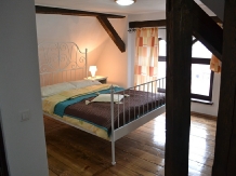 Pensiunea La Castel - alloggio in  Sighisoara (04)