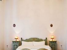 Pensiunea La Castel - alloggio in  Sighisoara (05)
