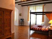 Pensiunea La Castel - alloggio in  Sighisoara (06)