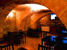 Pensiunea La Castel - alloggio in  Sighisoara (07)