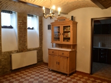Pensiunea La Castel - alloggio in  Sighisoara (11)