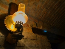 Pensiunea La Castel - alloggio in  Sighisoara (14)