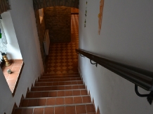 Pensiunea La Castel - alloggio in  Sighisoara (16)
