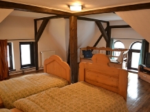 Pensiunea La Castel - alloggio in  Sighisoara (17)