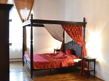 Pensiunea La Castel - alloggio in  Sighisoara (21)