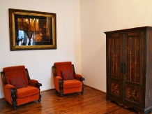 Pensiunea La Castel - alloggio in  Sighisoara (22)
