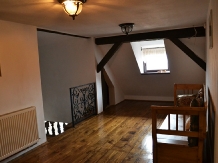 Pensiunea La Castel - alloggio in  Sighisoara (24)
