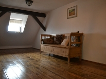 Pensiunea La Castel - alloggio in  Sighisoara (25)