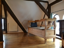 Pensiunea La Castel - alloggio in  Sighisoara (26)
