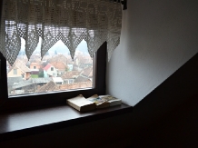Pensiunea La Castel - alloggio in  Sighisoara (27)