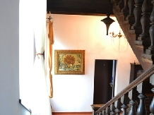 Pensiunea La Castel - alloggio in  Sighisoara (29)