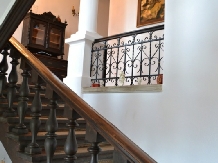 Pensiunea La Castel - alloggio in  Sighisoara (30)