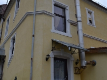 Pensiunea La Castel - alloggio in  Sighisoara (31)